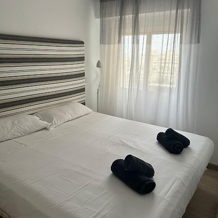 El Balcon De Ulises Apartman Alicante Kültér fotó