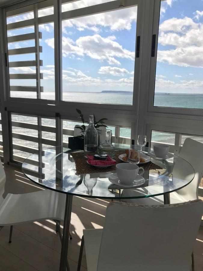 El Balcon De Ulises Apartman Alicante Kültér fotó