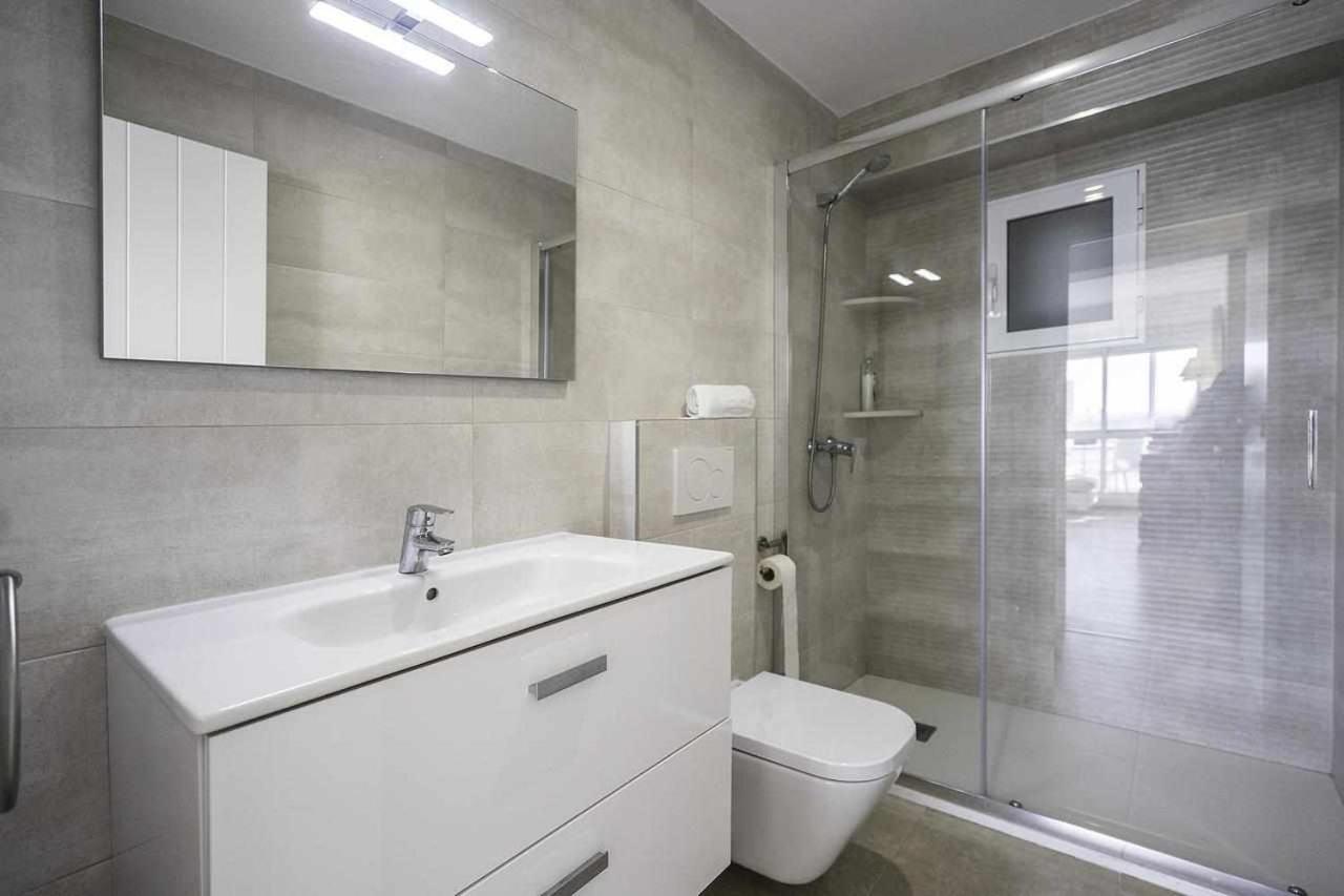 El Balcon De Ulises Apartman Alicante Kültér fotó