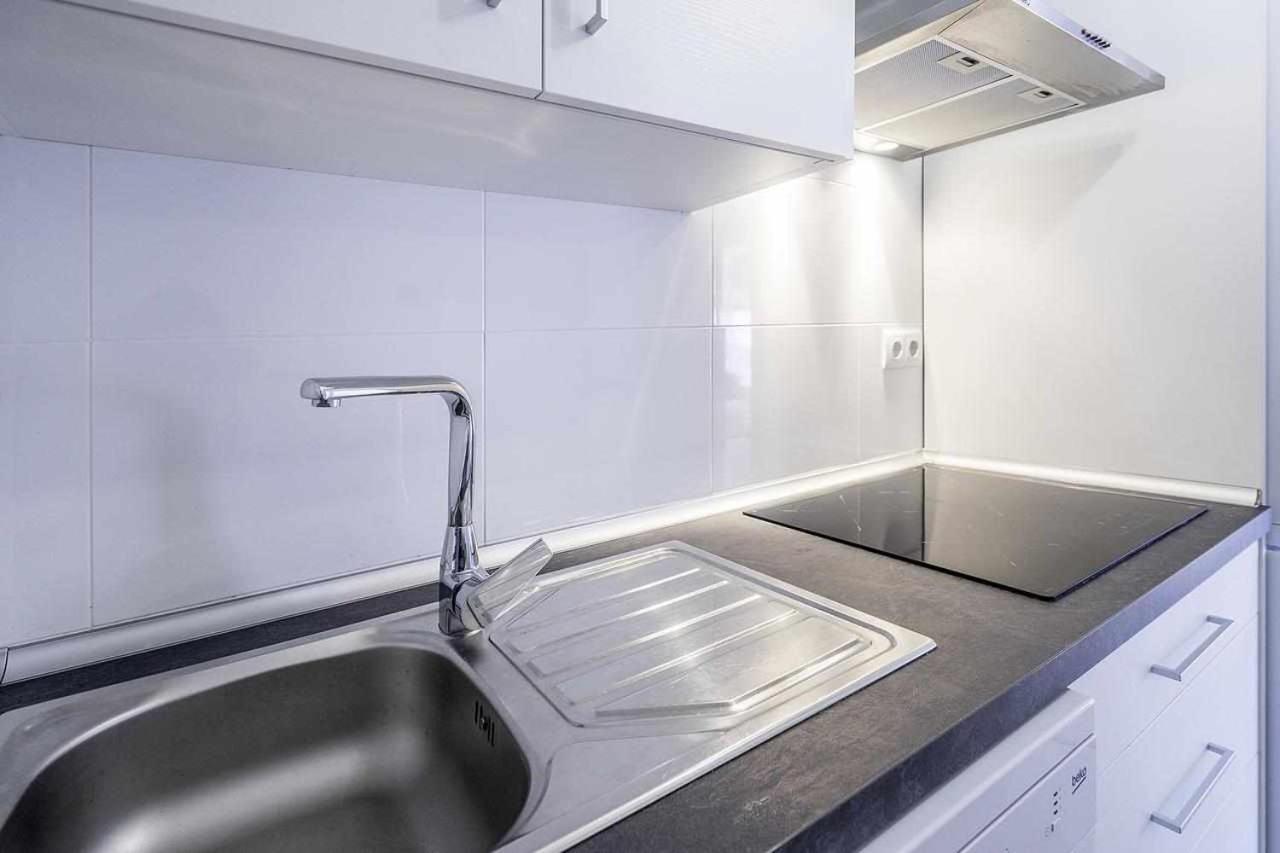 El Balcon De Ulises Apartman Alicante Kültér fotó
