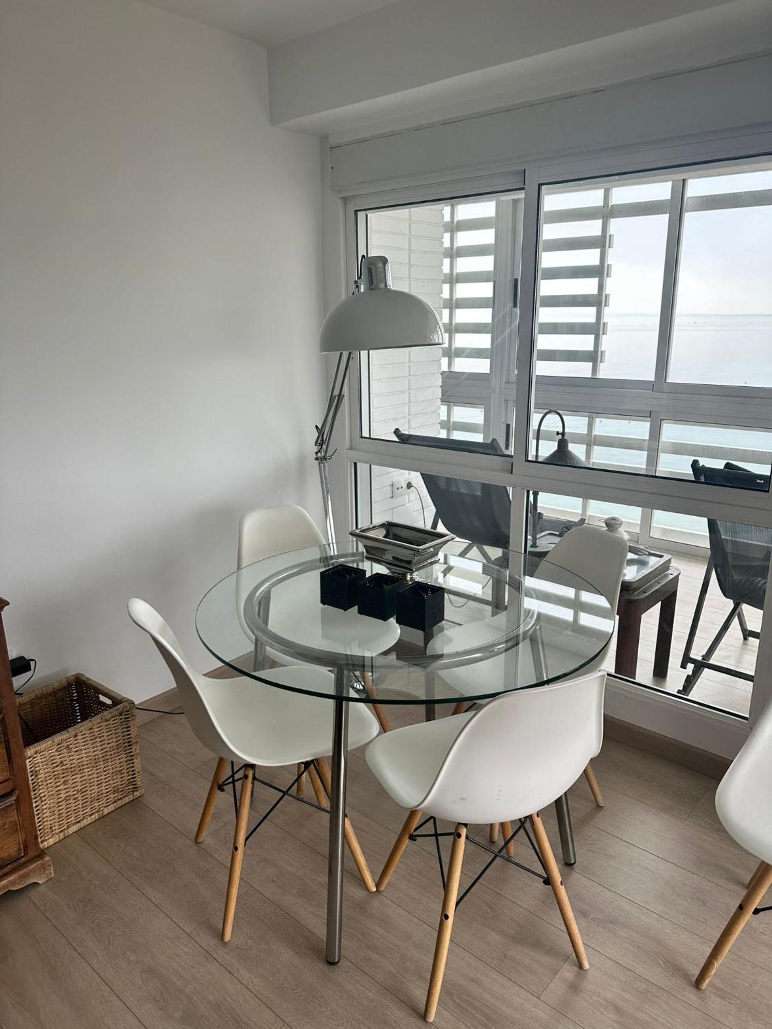 El Balcon De Ulises Apartman Alicante Kültér fotó